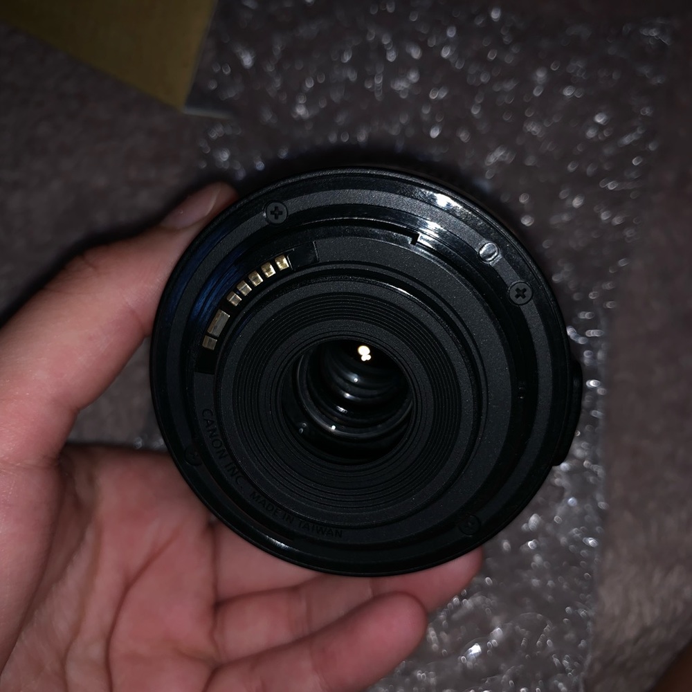 Canon camera - Picture 6 of 8